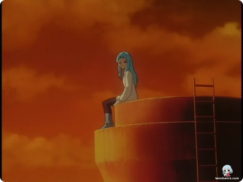 Now and Then, Here and There: Unpacking a Cult Classic | Weebwire