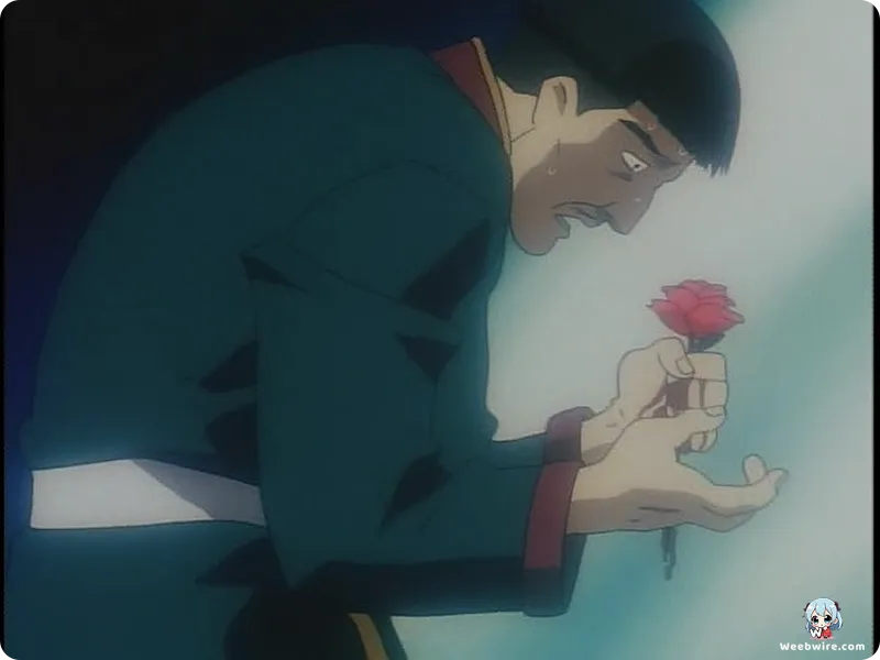 Now and Then, Here and There: Unpacking a Cult Classic | Weebwire
