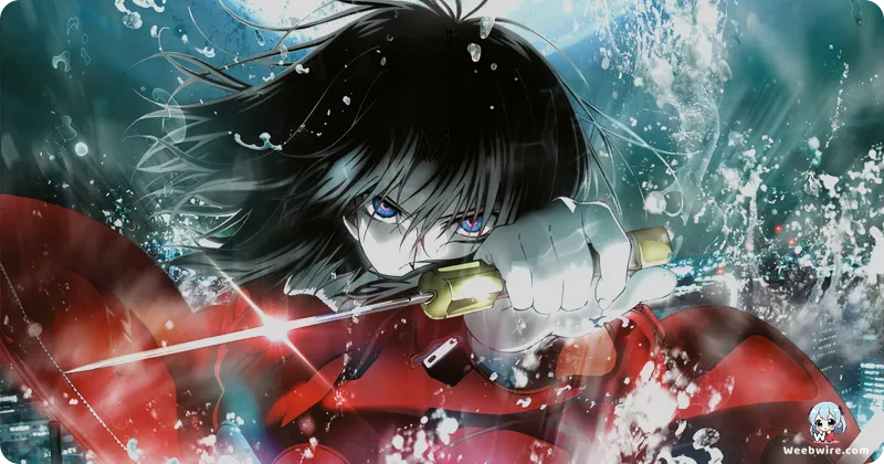 The Garden of Sinners -Recalled Out Summer- Analysis | Weebwire
