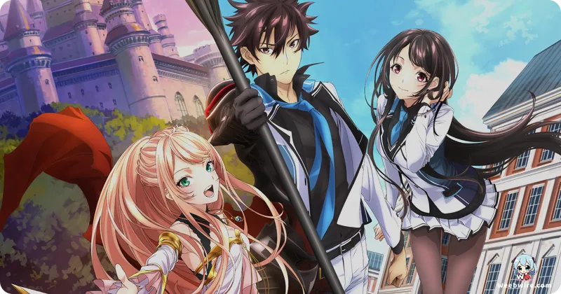 'I Got a Cheat Skill' Anime Special Set for March 2026 | Weebwire