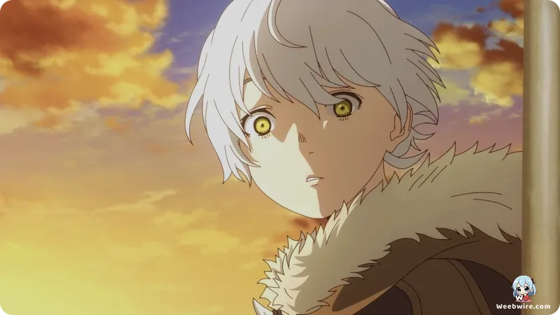 To Your Eternity S3 Ep 4 Explores Mizuha's Trauma | Weebwire