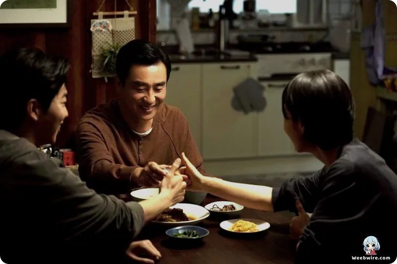 Netflix's 'The Dream Life of Mr. Kim' Debuts Globally | Weebwire