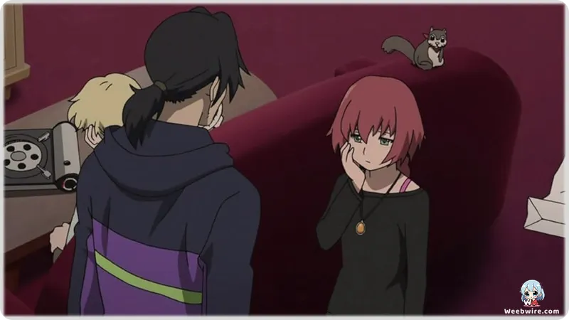'Darker than Black: Gemini of the Meteor's Bold Narrative Shifts | Weebwire