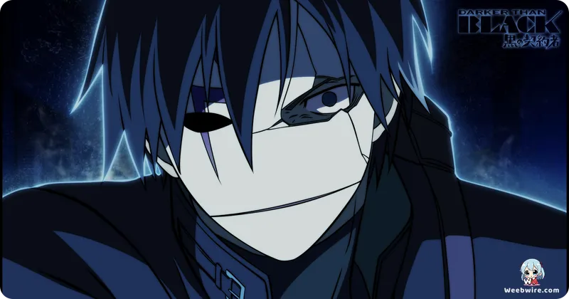 'Darker than Black: Gemini of the Meteor's Bold Narrative Shifts | Weebwire