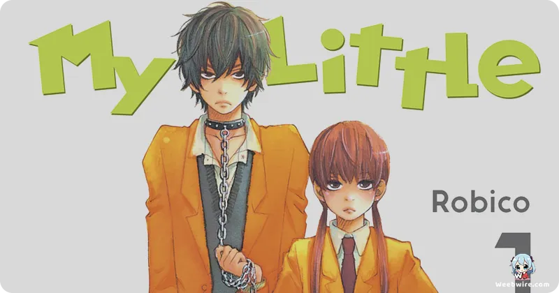 My Little Monster: Unpacking the Shojo Anime's Unique Charm | Weebwire