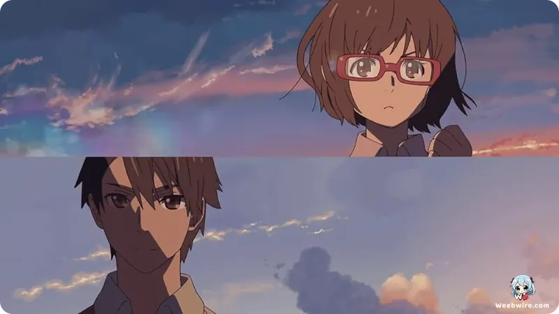 Cross Road: Anime Short's Unexpected Acclaim & Legacy | Weebwire