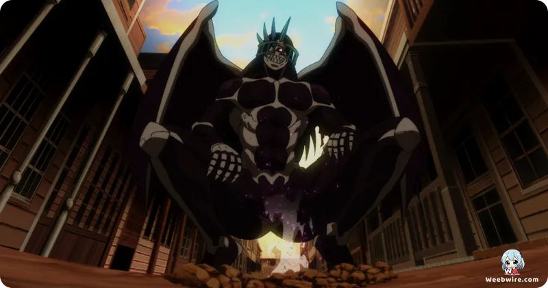 'Undead Unluck Winter Arc' anime special premieres Dec 25, 2025 | Weebwire