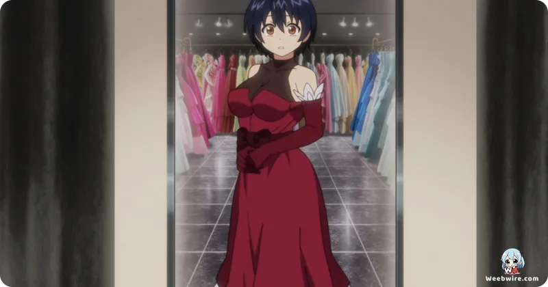 'Undead Unluck Winter Arc' anime special premieres Dec 25, 2025 | Weebwire
