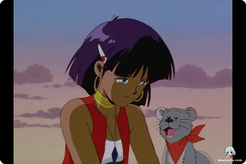 Unpacking Nadia: The Secret of Blue Water's Legacy | Weebwire