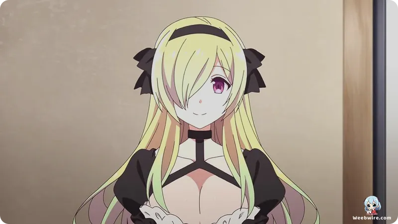 Mother of the Goddess' Dormitory: An Anime Analysis | Weebwire