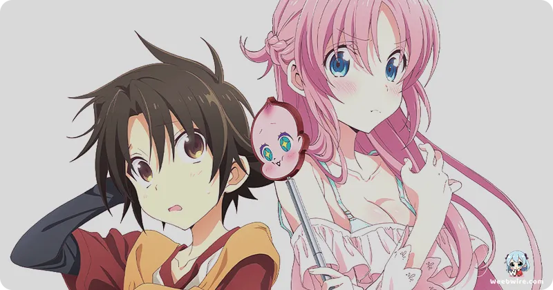 Mother of the Goddess' Dormitory: An Anime Analysis | Weebwire