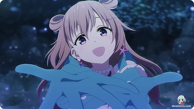 Hinaki Yano's Debut Photo Book Set for March 2026 Release | Weebwire