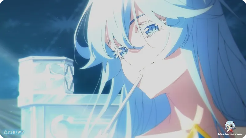 Wistoria: Wand and Sword Anime: Underdog's Quest | Weebwire