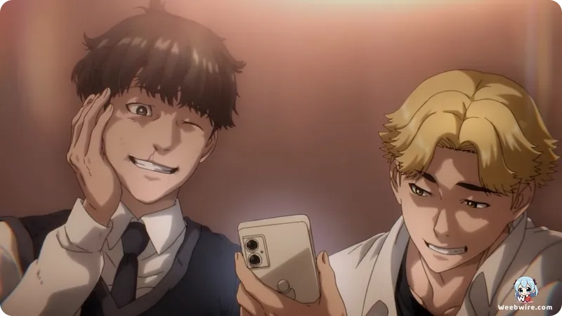 Viral Hit: A Deep Dive into Online Fame & Street Brawls | Weebwire