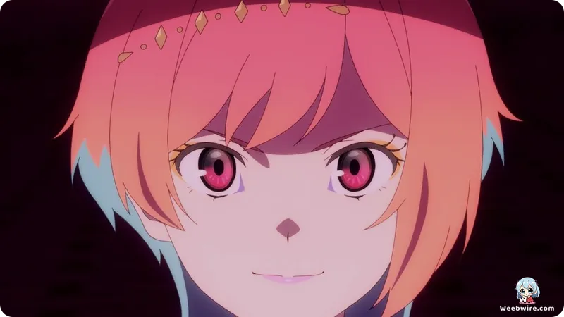 'Ghost Concert: Missing Songs' anime set for 2026 debut | Weebwire
