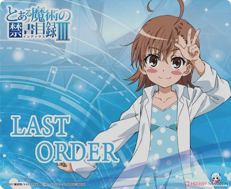 Facts About A Certain Magical Index III's Narrative & Pacing | Weebwire
