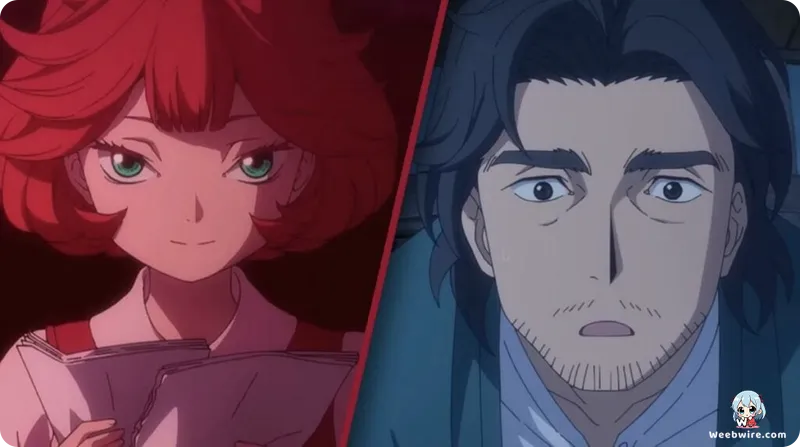Anime Movie & Episode Updates | Weebwire