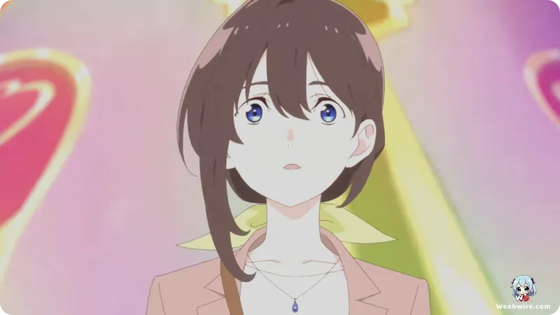 Anime Movie & Episode Updates | Weebwire