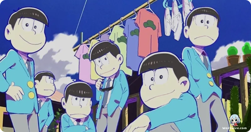 'Mr. Osomatsu' Live-Action Film Sequel Release Delayed | Weebwire