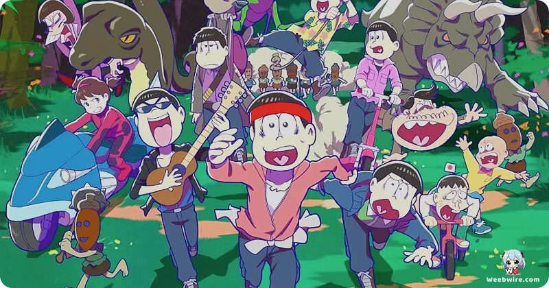 'Mr. Osomatsu' Live-Action Film Sequel Release Delayed | Weebwire