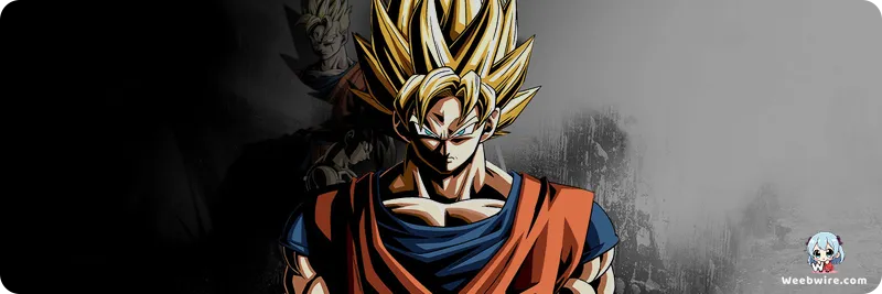 Dragon Ball Xenoverse 2 Future Saga Chapter 3 DLC Release Date | Weebwire