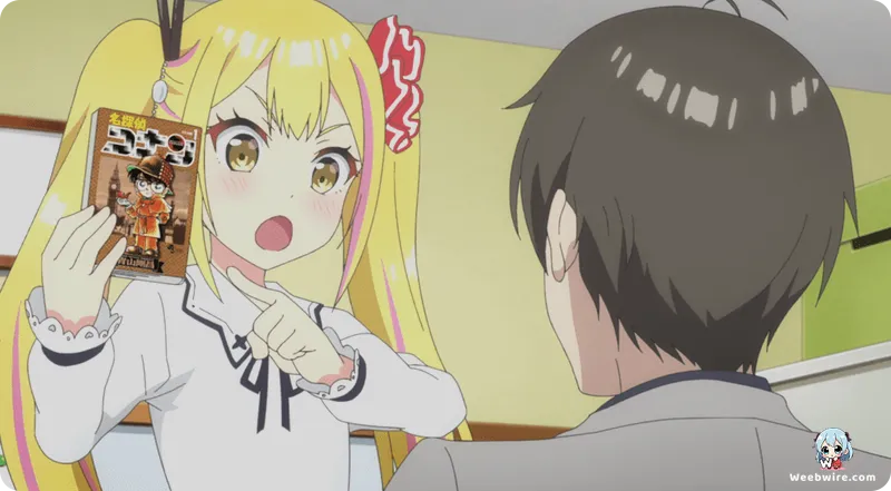 A Salad Bowl of Eccentrics: A Unique Blend of Humor & Fantasy | Weebwire