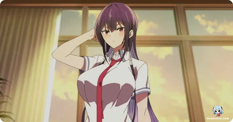 Tales of Wedding Rings Season 2 Premieres with Sizuk's 'Daybreak' | Weebwire