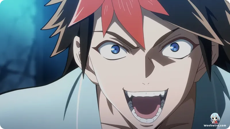 'Yoroi Shin Den Samurai Troopers' First Look Clip Released | Weebwire