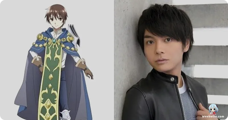 The 8th Son? Anime: Beyond Magic & Into Feudal Economics | Weebwire