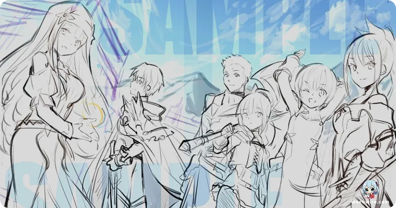 The 8th Son? Anime: Beyond Magic & Into Feudal Economics | Weebwire