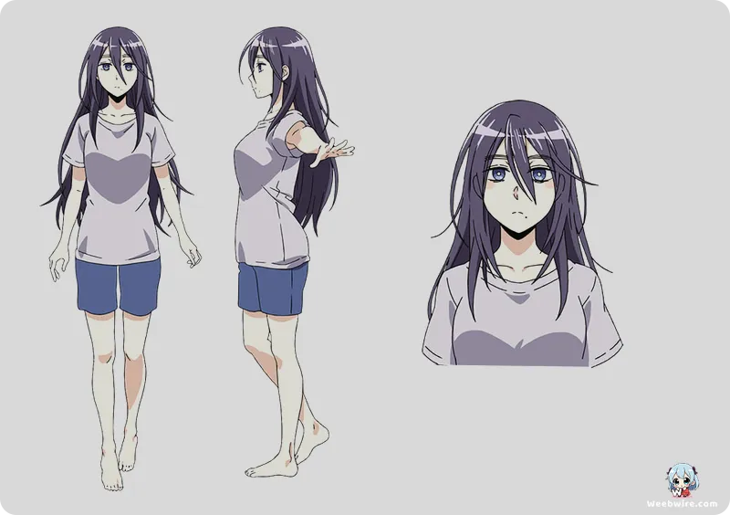 Recovery of an MMO Junkie: Facts Behind Moriko's Journey | Weebwire