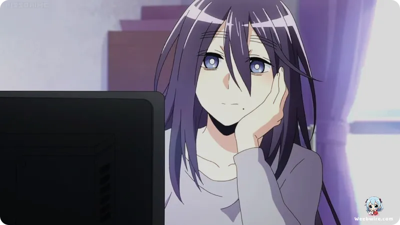 Recovery of an MMO Junkie: Facts Behind Moriko's Journey | Weebwire