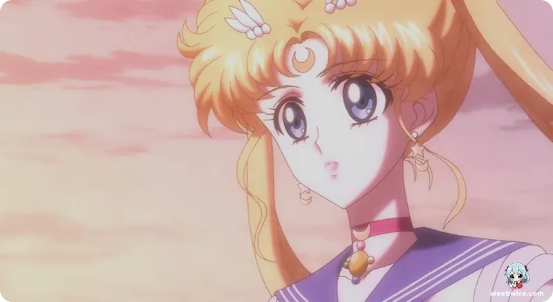 Hidden Facts of Sailor Moon's Enduring Legacy | Weebwire
