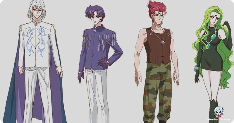 Hidden Facts of Sailor Moon's Enduring Legacy | Weebwire