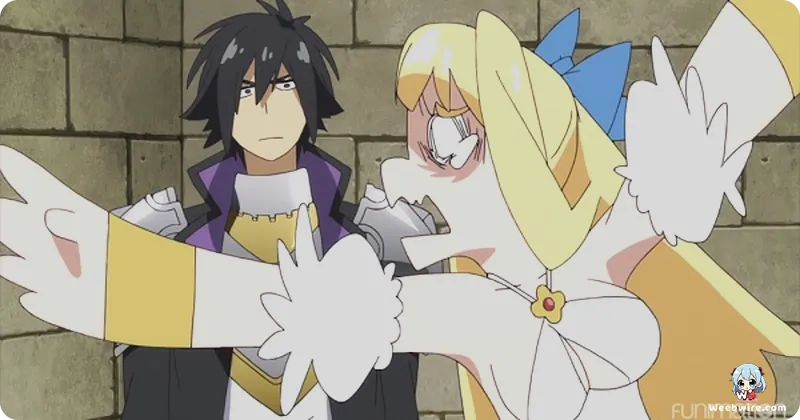 Cautious Hero: The Overpowered & Overly Cautious Anime | Weebwire