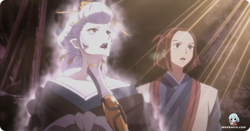 Yashahime: Princess Half-Demon's Creative Decisions & Lore | Weebwire