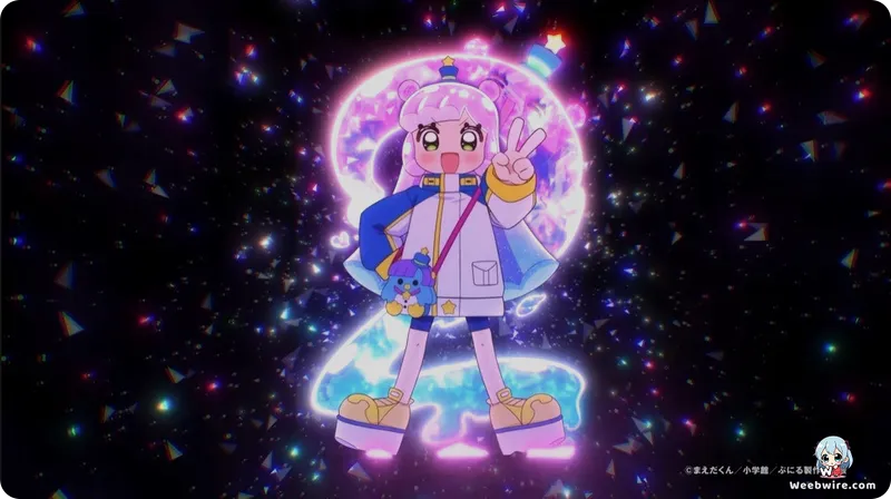 Seven Seas Announces 'Puniru is a Kawaii Slime' Omnibus & More | Weebwire