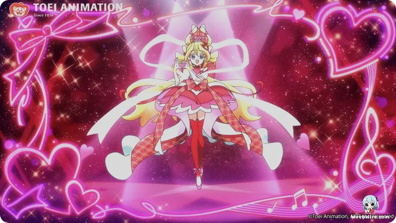 'You and Idol Precure♪' Episodes 25-36: A Review | Weebwire