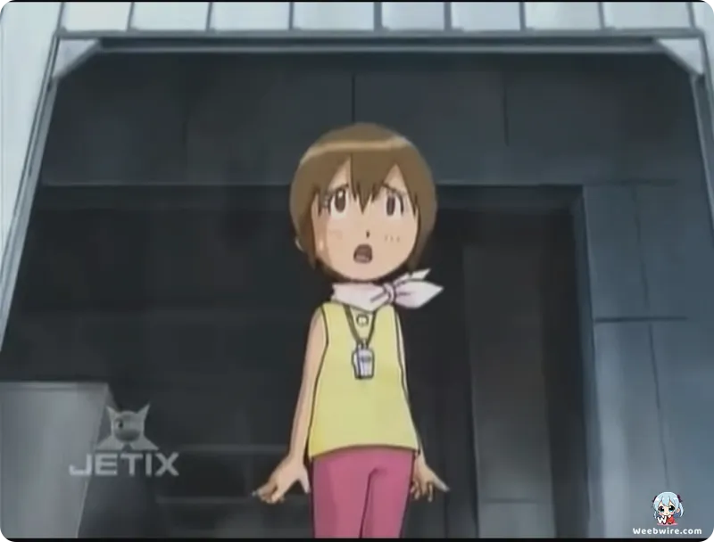 Digimon Adventure 02's Unique Legacy and Innovations | Weebwire