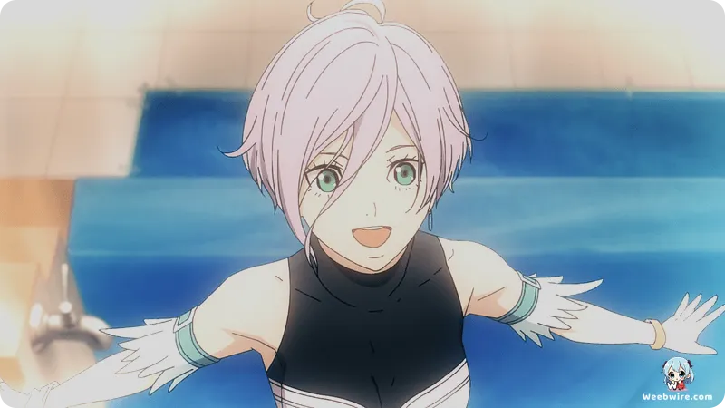 Tokyo 24th Ward: CloverWorks' Original Sci-Fi Thriller | Weebwire