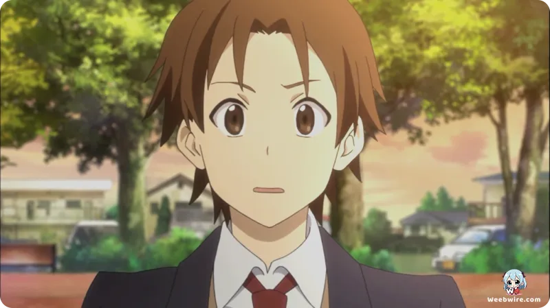 Kokoro Connect OVAs: The 'Hito Random' Arc's Emotional Depth | Weebwire