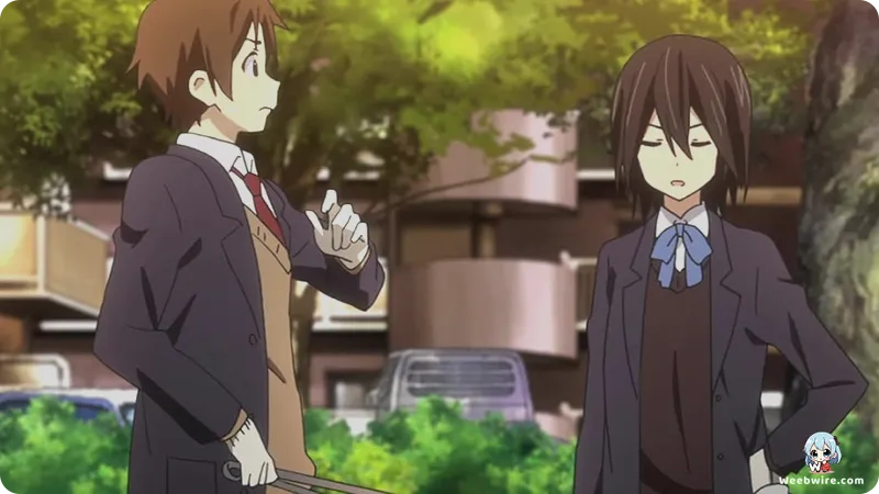 Kokoro Connect OVAs: The 'Hito Random' Arc's Emotional Depth | Weebwire