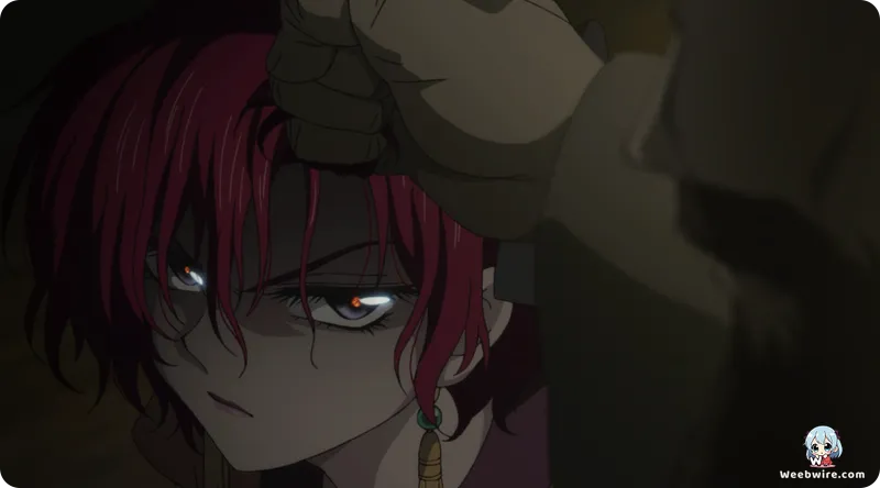 Yona of the Dawn Manga to Conclude After 16 Years | Weebwire