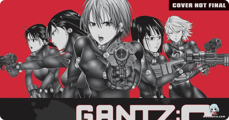Gantz: A Legacy of Sci-Fi, Gore, and Psychological Depth | Weebwire