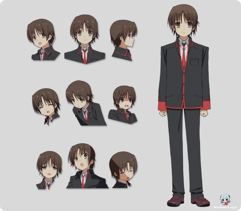 Little Busters! Anime: A Decade of Friendship & Trauma | Weebwire