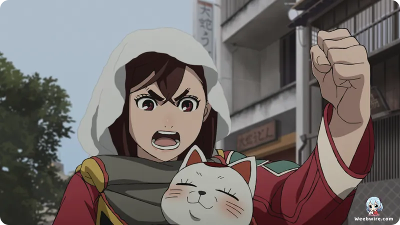 Summer 2025's Best Supporting Anime Characters Revealed | Weebwire