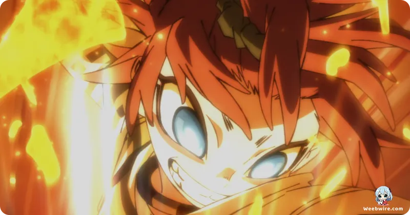 Summer 2025 Anime: Best Male Characters Revealed | Weebwire