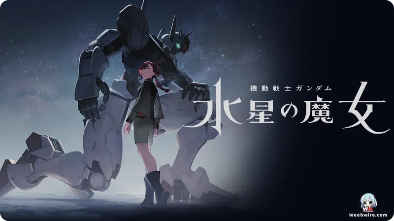 Gundam: Witch from Mercury PROLOGUE's Impact & Key Facts | Weebwire