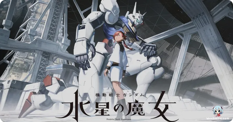 Gundam: Witch from Mercury PROLOGUE's Impact & Key Facts | Weebwire