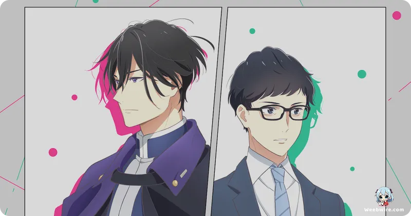 'Bean Counter' Anime Expands Cast, Set for Jan 2026 | Weebwire